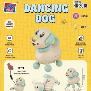 Home Dancing Dog