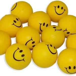 Home Smiley Ball