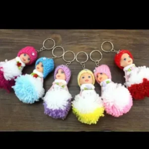 Home angel musical girl