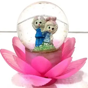 Home angel musical girl