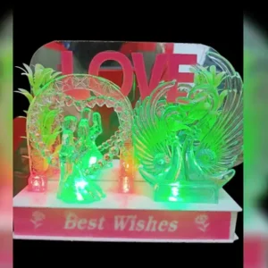 Home angel musical girl