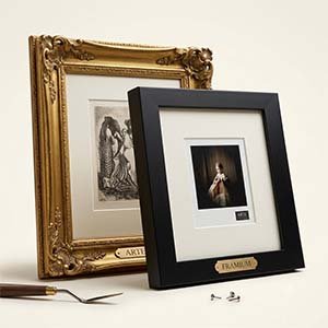 photo frame icon