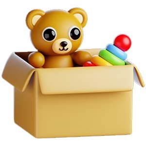 toys icon